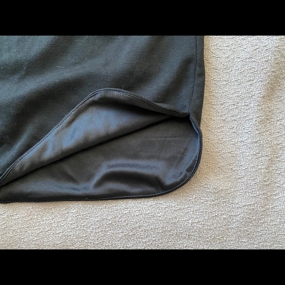 NTW - SILENCE + NOISE (UO) Black Mini Skirt (S) - Picture 4 of 7